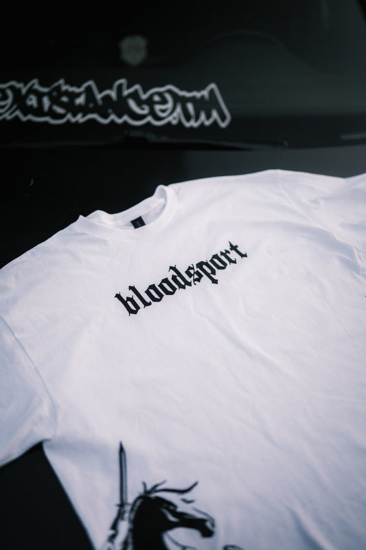 Death Before Failure Tee